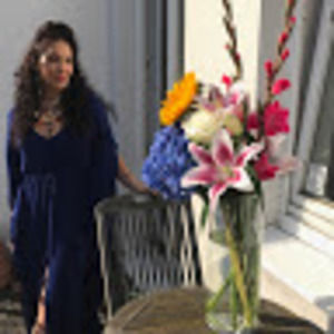 Meet your Posher, Gina